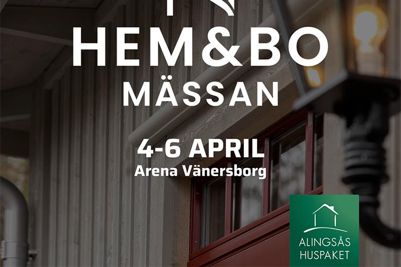 Hem & bo-mässan